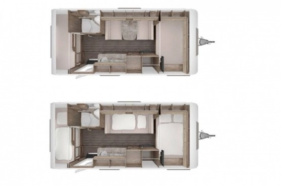                         Przyczepa kempingowa fabrycznie nowa Tabbert Rossini 490 DM 2,3  - zdjęcie 24
                        
