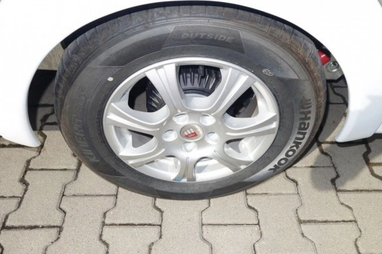                         Przyczepa kempingowa fabrycznie nowa Tabbert Rossini 490 DM 2,3  - zdjęcie 25
                        