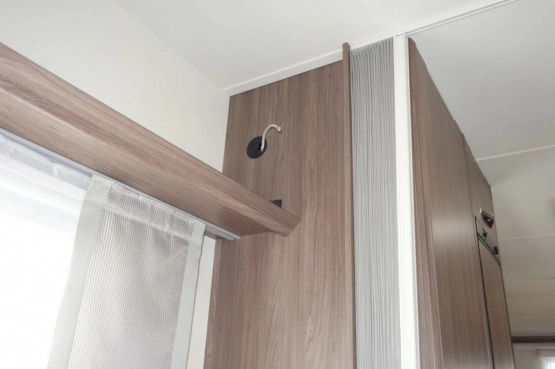                         Przyczepa kempingowa fabrycznie nowa Tabbert Rossini 490 DM 2,3  - zdjęcie 27
                        