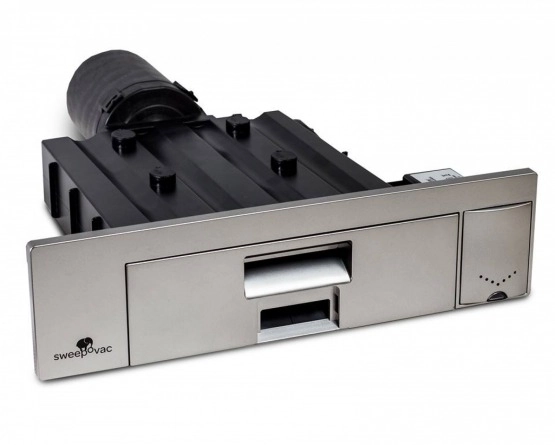                         Odkurzacz do kampera! - zdjęcie 1
                        