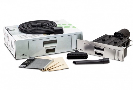                         Odkurzacz do kampera! - zdjęcie 3
                        