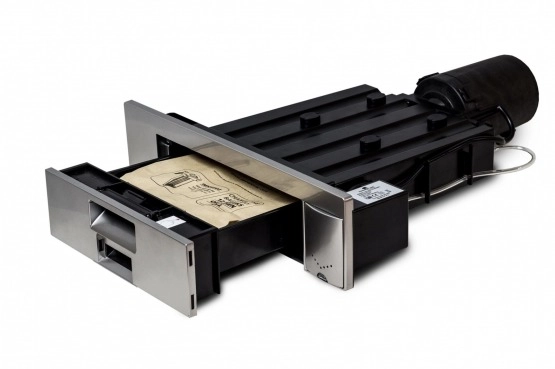                         Odkurzacz do kampera! - zdjęcie 5
                        