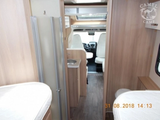                         WYPRZEDAŻ! RT AutoRoller 284 TL #2 - zdjęcie 19
                        