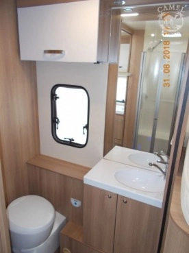                         WYPRZEDAŻ! RT AutoRoller 284 TL #2 - zdjęcie 22
                        