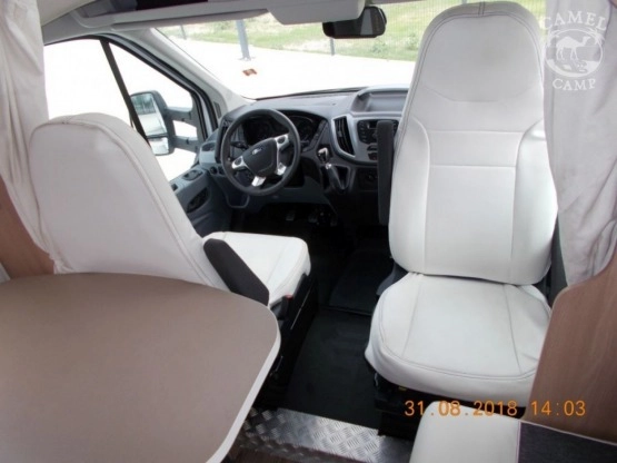                         WYPRZEDAŻ! RT AutoRoller 284 TL #2 - zdjęcie 5
                        