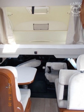                         WYPRZEDAŻ! RAPIDO 850 F - zdjęcie 12
                        