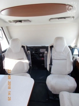                         WYPRZEDAŻ! RAPIDO 850 F - zdjęcie 14
                        