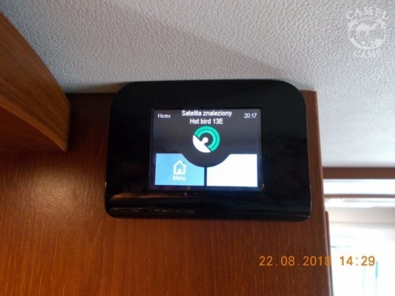                         WYPRZEDAŻ! RAPIDO 850 F - zdjęcie 15
                        