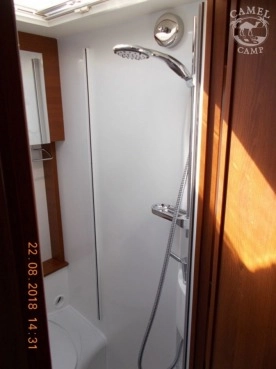                         WYPRZEDAŻ! RAPIDO 850 F - zdjęcie 16
                        