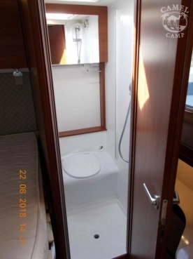                         WYPRZEDAŻ! RAPIDO 850 F - zdjęcie 17
                        