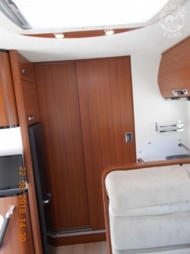                         WYPRZEDAŻ! RAPIDO 850 F - zdjęcie 18
                        