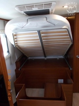                         WYPRZEDAŻ! RAPIDO 850 F - zdjęcie 19
                        