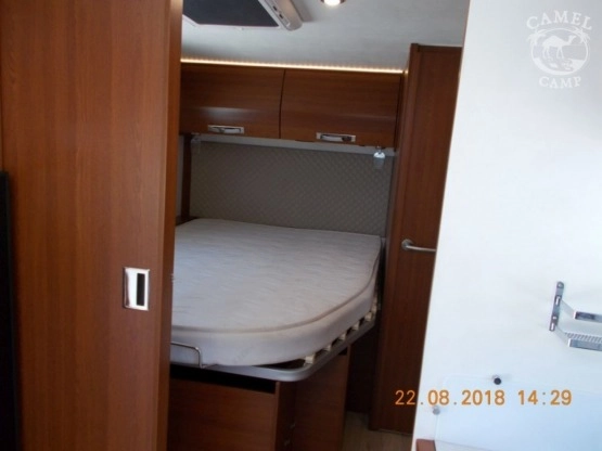                         WYPRZEDAŻ! RAPIDO 850 F - zdjęcie 20
                        