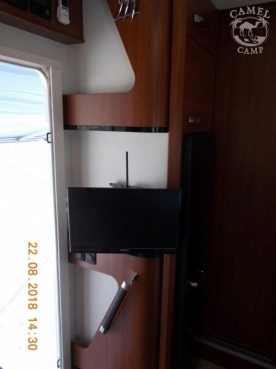                         WYPRZEDAŻ! RAPIDO 850 F - zdjęcie 21
                        