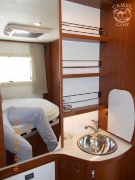                         WYPRZEDAŻ! RAPIDO 850 F - zdjęcie 22
                        