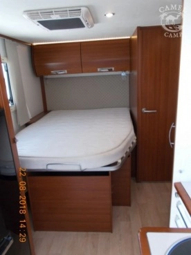                         WYPRZEDAŻ! RAPIDO 850 F - zdjęcie 23
                        