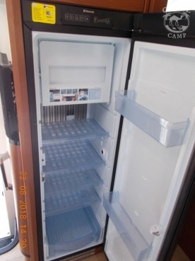                         WYPRZEDAŻ! RAPIDO 850 F - zdjęcie 24
                        