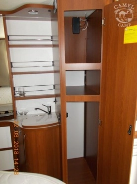                         WYPRZEDAŻ! RAPIDO 850 F - zdjęcie 25
                        