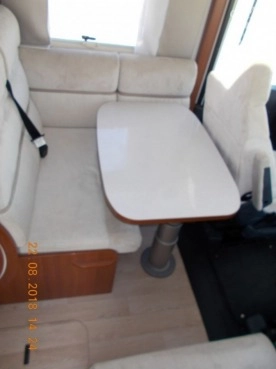                         WYPRZEDAŻ! RAPIDO 850 F - zdjęcie 3
                        