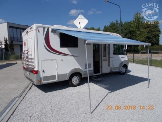                         WYPRZEDAŻ! RAPIDO 850 F - zdjęcie 4
                        