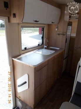                         WYPRZEDAŻ! RT AutoRoller 298 M - zdjęcie 10
                        