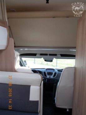                         WYPRZEDAŻ! RT AutoRoller 298 M - zdjęcie 11
                        