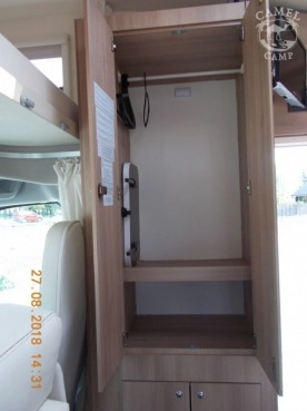                         WYPRZEDAŻ! RT AutoRoller 298 M - zdjęcie 12
                        