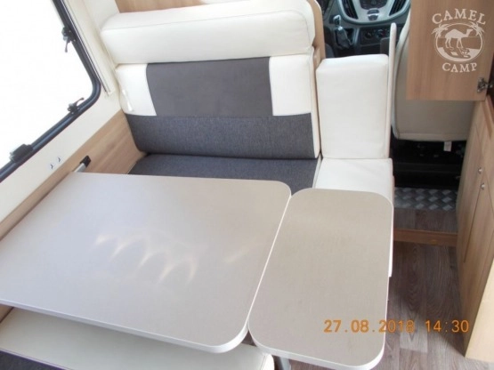                         WYPRZEDAŻ! RT AutoRoller 298 M - zdjęcie 14
                        