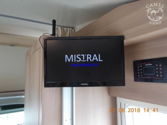                         WYPRZEDAŻ! RT AutoRoller 298 M - zdjęcie 16
                        