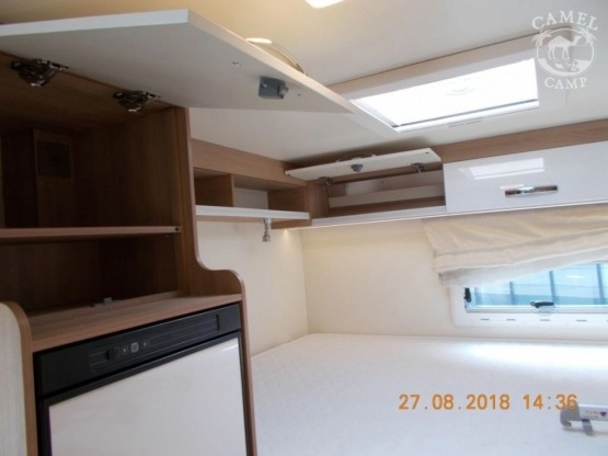                         WYPRZEDAŻ! RT AutoRoller 298 M - zdjęcie 19
                        