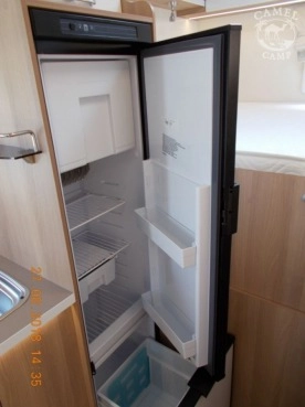                         WYPRZEDAŻ! RT AutoRoller 298 M - zdjęcie 20
                        