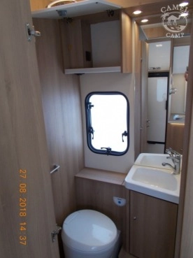                         WYPRZEDAŻ! RT AutoRoller 298 M - zdjęcie 25
                        