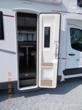                         WYPRZEDAŻ! RT AutoRoller 298 M - zdjęcie 3
                        