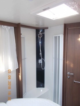                         WYPRZEDAŻ! RT AutoRoller 263 TL Special Edition - zdjęcie 10
                        