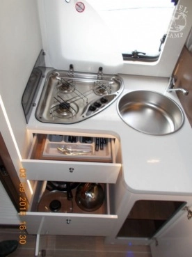                         WYPRZEDAŻ! RT AutoRoller 263 TL Special Edition - zdjęcie 12
                        