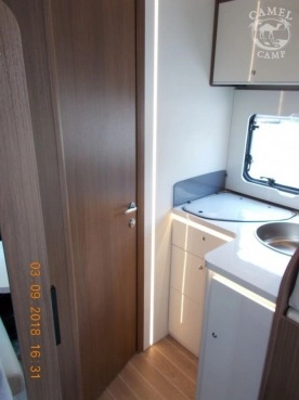                         WYPRZEDAŻ! RT AutoRoller 263 TL Special Edition - zdjęcie 13
                        