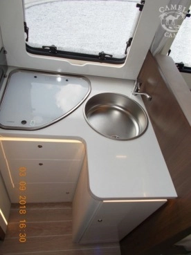                         WYPRZEDAŻ! RT AutoRoller 263 TL Special Edition - zdjęcie 14
                        