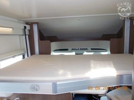                         WYPRZEDAŻ! RT AutoRoller 263 TL Special Edition - zdjęcie 15
                        