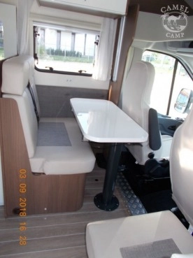                         WYPRZEDAŻ! RT AutoRoller 263 TL Special Edition - zdjęcie 2
                        