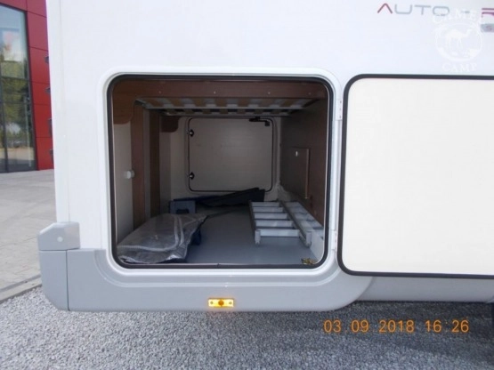                         WYPRZEDAŻ! RT AutoRoller 263 TL Special Edition - zdjęcie 4
                        