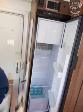                         WYPRZEDAŻ! RT AutoRoller 263 TL Special Edition - zdjęcie 8
                        