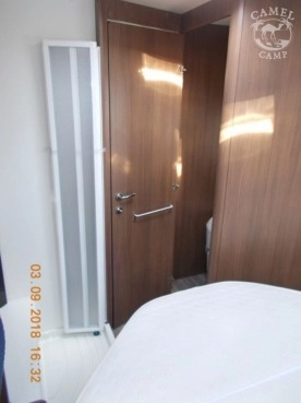                         WYPRZEDAŻ! RT AutoRoller 263 TL Special Edition - zdjęcie 9
                        