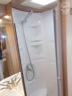                         WYPRZEDAŻ! RT AutoRoller 277 M - zdjęcie 11
                        