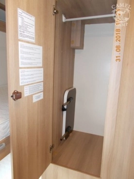                         WYPRZEDAŻ! RT AutoRoller 277 M - zdjęcie 13
                        