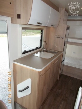                         WYPRZEDAŻ! RT AutoRoller 277 M - zdjęcie 16
                        