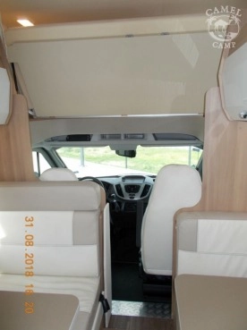                         WYPRZEDAŻ! RT AutoRoller 277 M - zdjęcie 17
                        