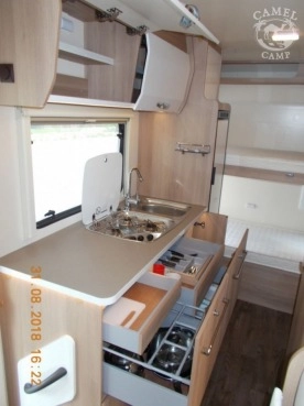                         WYPRZEDAŻ! RT AutoRoller 277 M - zdjęcie 19
                        