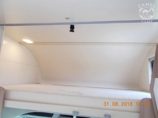                         WYPRZEDAŻ! RT AutoRoller 277 M - zdjęcie 20
                        