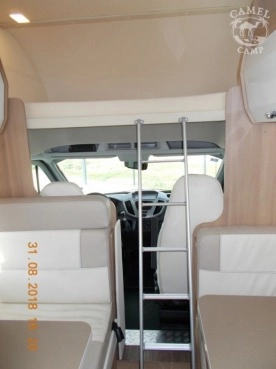                         WYPRZEDAŻ! RT AutoRoller 277 M - zdjęcie 21
                        