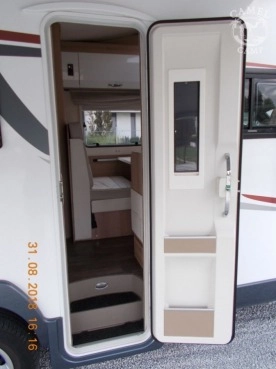                         WYPRZEDAŻ! RT AutoRoller 277 M - zdjęcie 3
                        